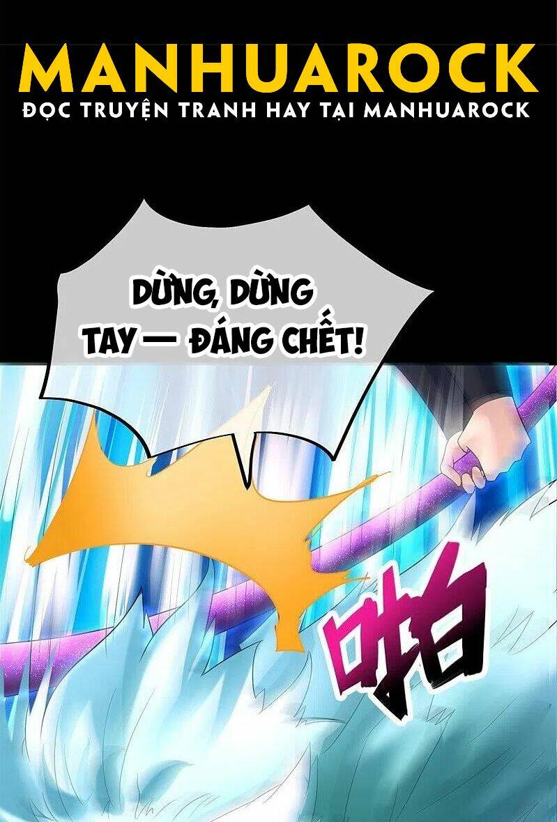 Chiến Hồn Tuyệt Thế Chapter 428 - Trang 2