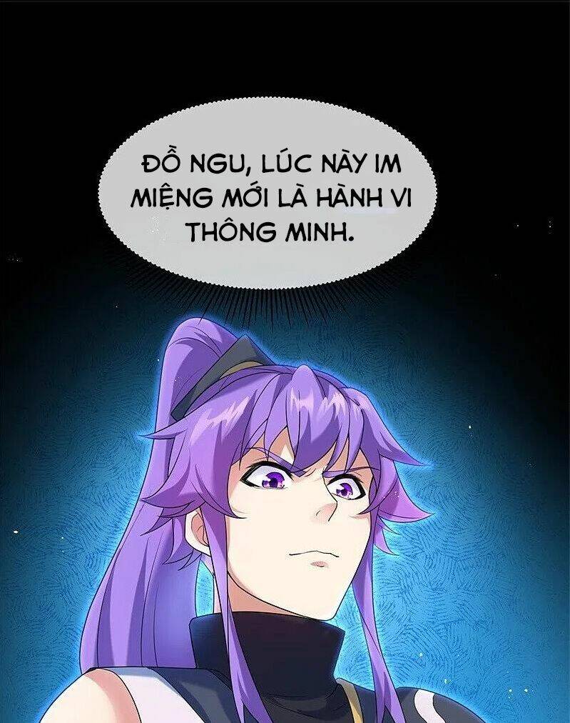 Chiến Hồn Tuyệt Thế Chapter 428 - Trang 2