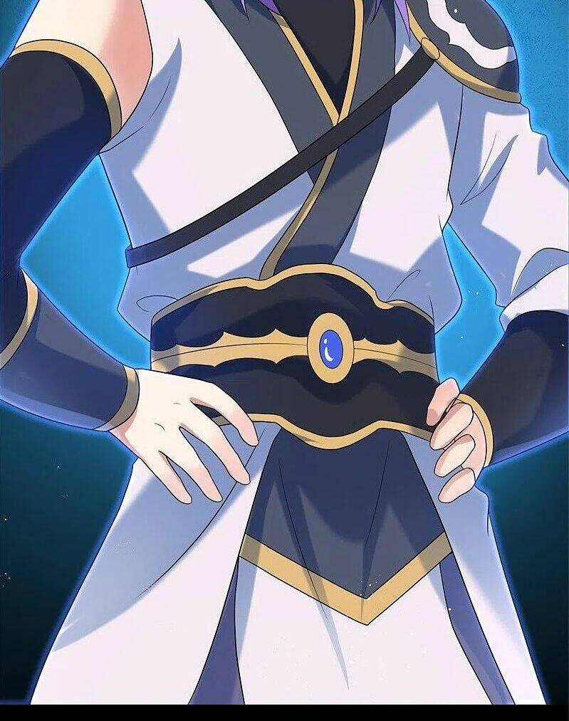 Chiến Hồn Tuyệt Thế Chapter 428 - Trang 2