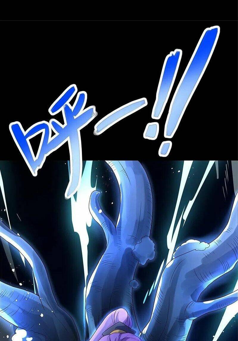 Chiến Hồn Tuyệt Thế Chapter 428 - Trang 2