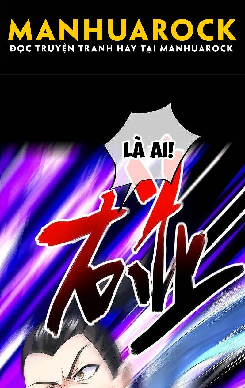 Chiến Hồn Tuyệt Thế Chapter 428 - Trang 2