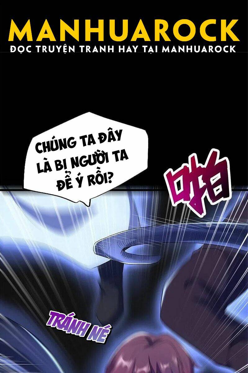 Chiến Hồn Tuyệt Thế Chapter 428 - Trang 2