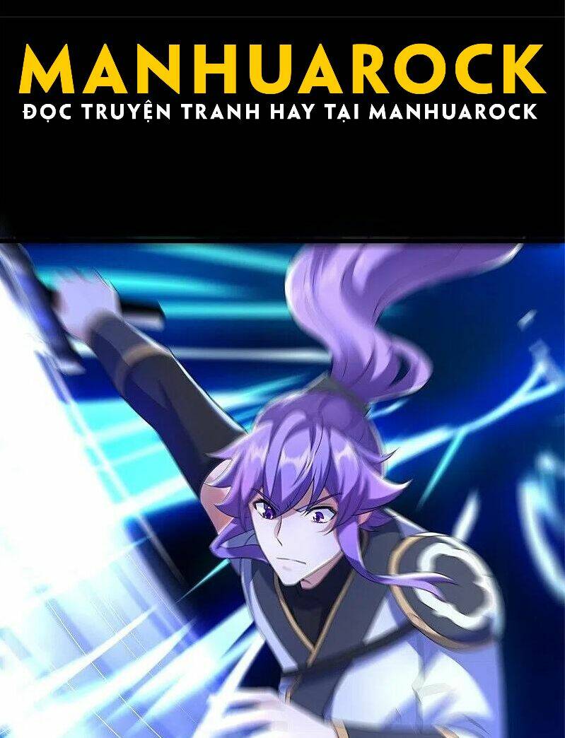 Chiến Hồn Tuyệt Thế Chapter 428 - Trang 2