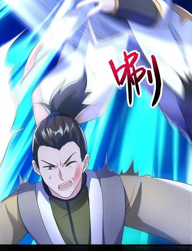 Chiến Hồn Tuyệt Thế Chapter 428 - Trang 2