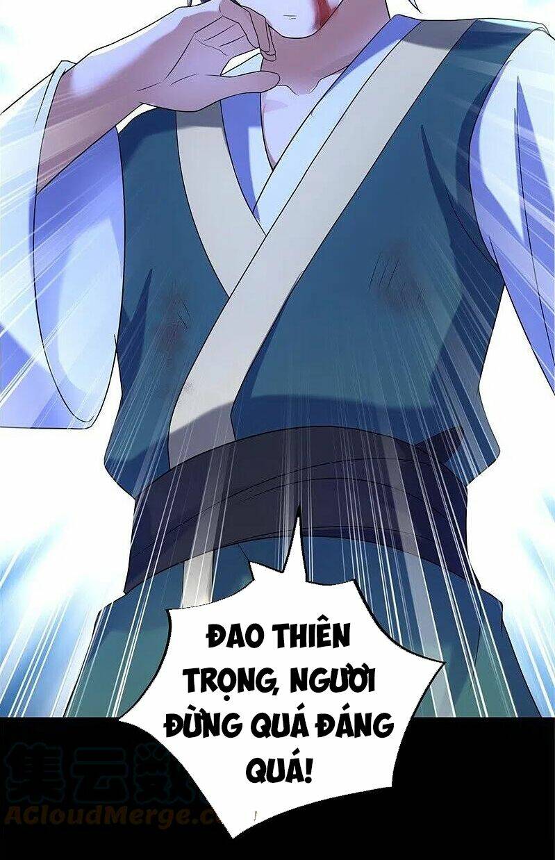 Chiến Hồn Tuyệt Thế Chapter 428 - Trang 2