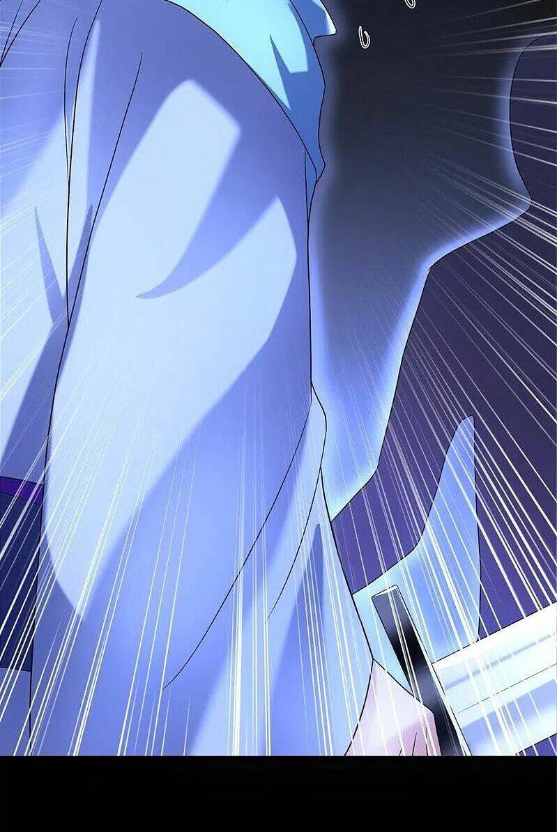 Chiến Hồn Tuyệt Thế Chapter 428 - Trang 2