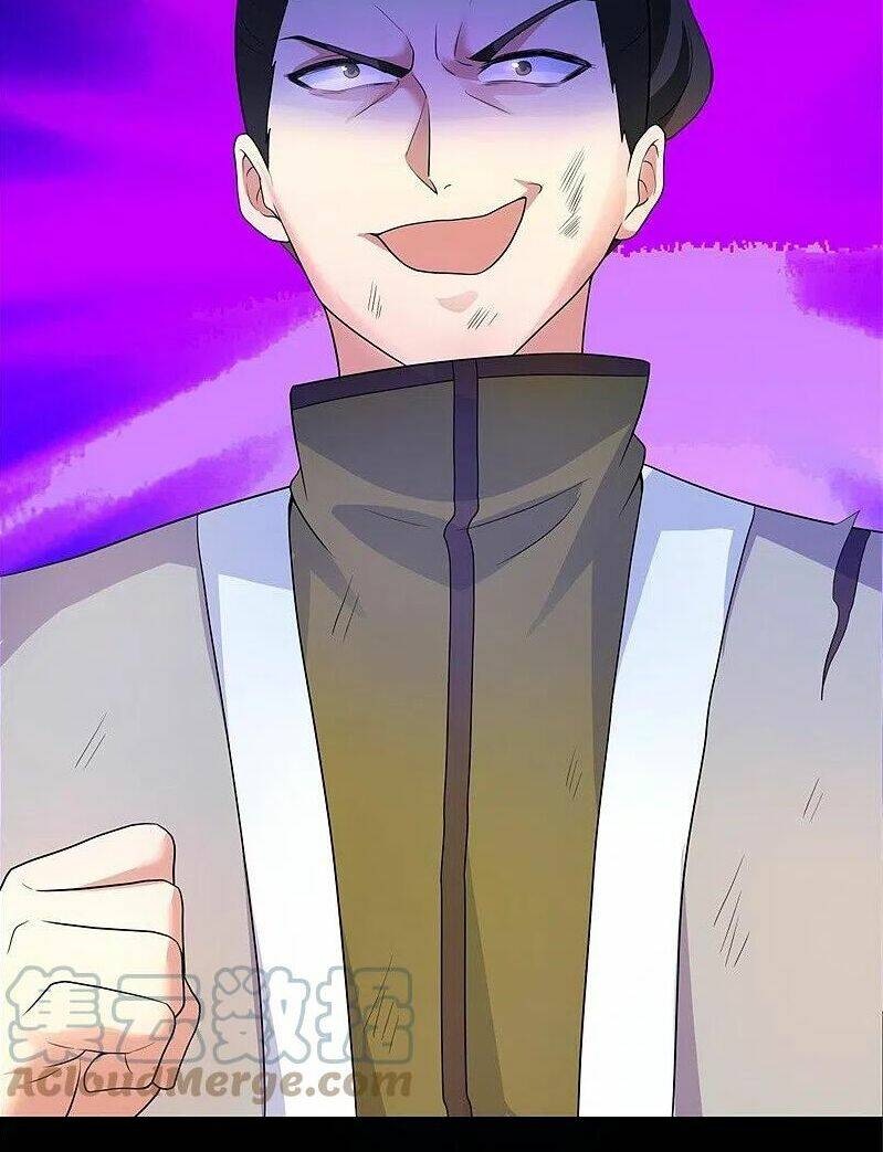 Chiến Hồn Tuyệt Thế Chapter 428 - Trang 2