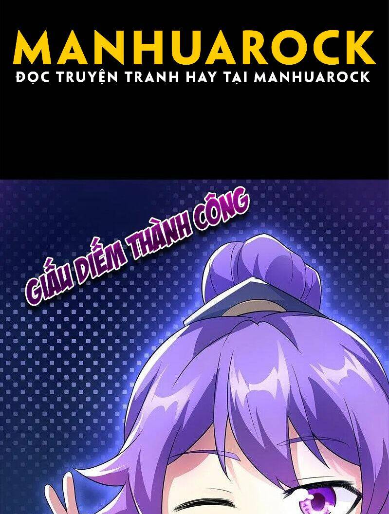 Chiến Hồn Tuyệt Thế Chapter 428 - Trang 2