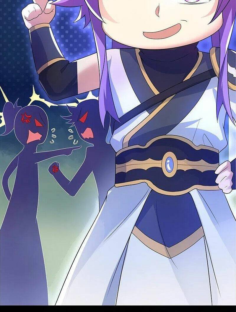 Chiến Hồn Tuyệt Thế Chapter 428 - Trang 2