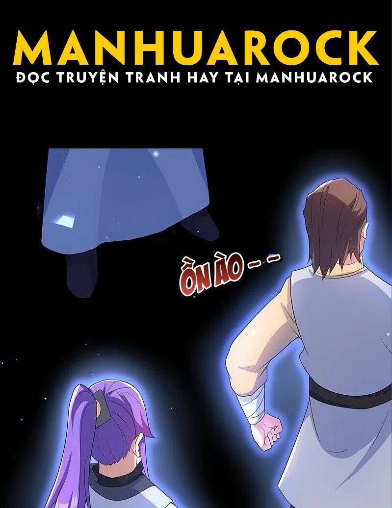 Chiến Hồn Tuyệt Thế Chapter 428 - Trang 2