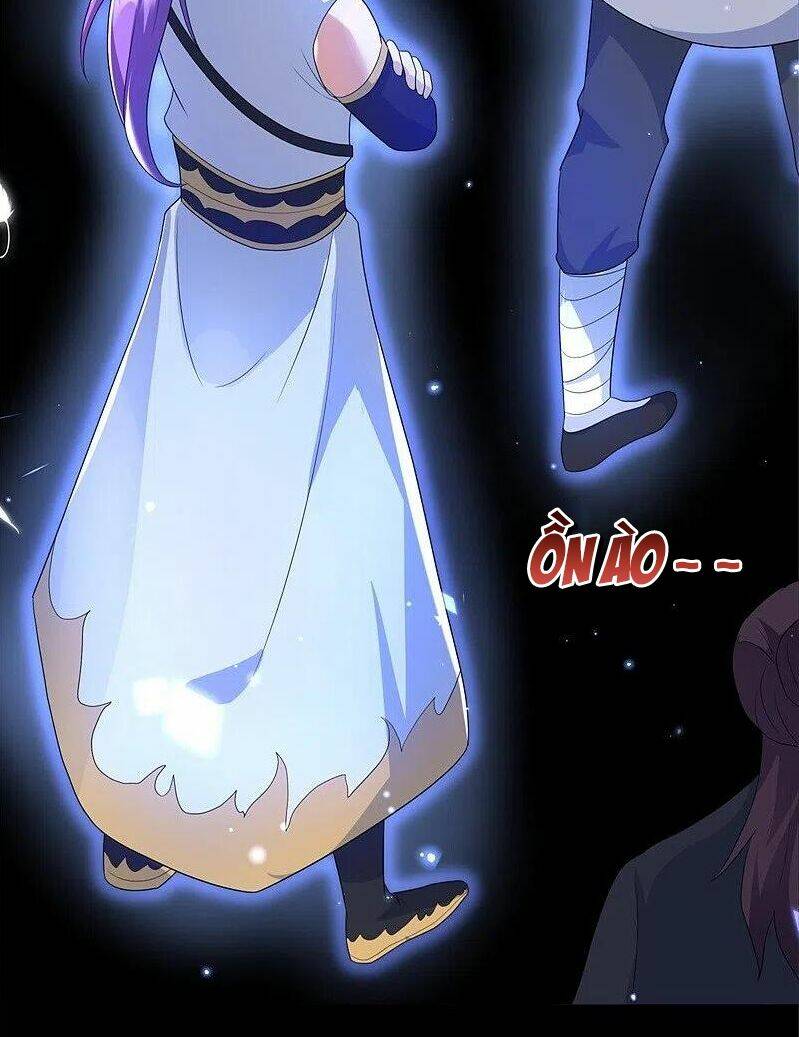 Chiến Hồn Tuyệt Thế Chapter 428 - Trang 2