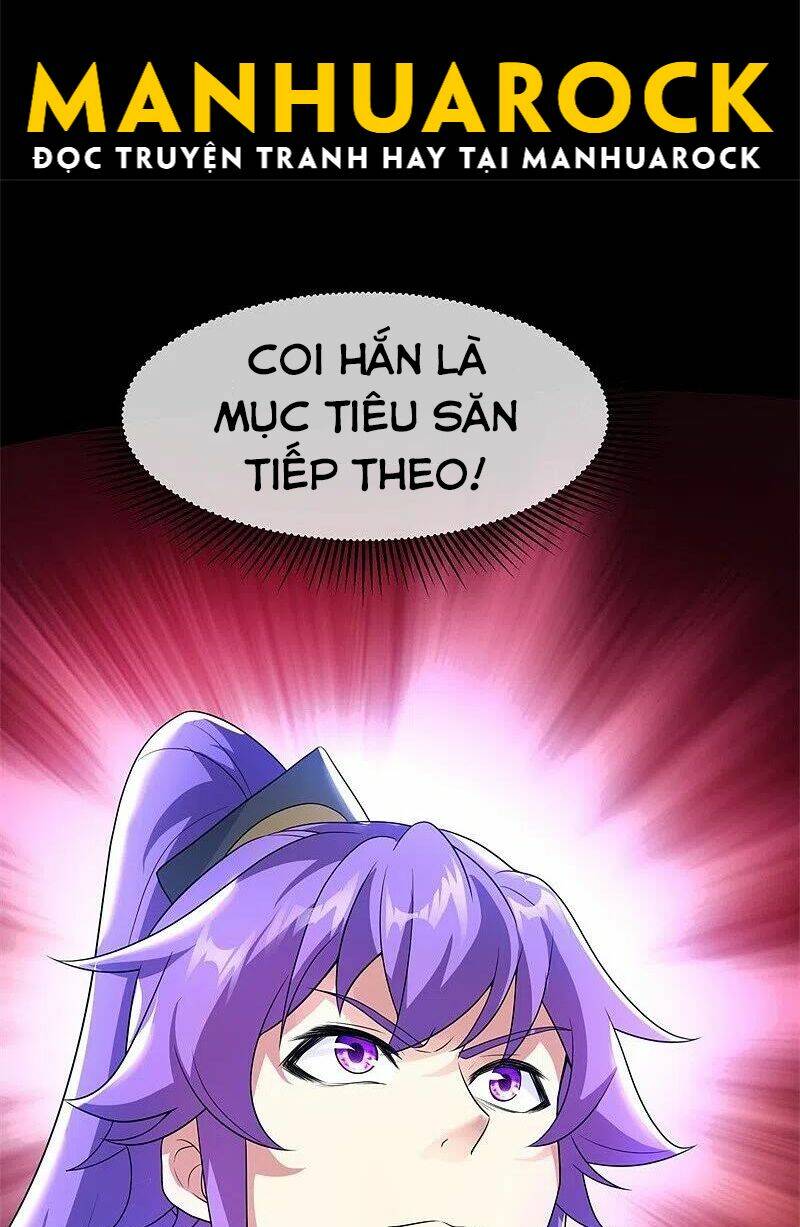 Chiến Hồn Tuyệt Thế Chapter 428 - Trang 2