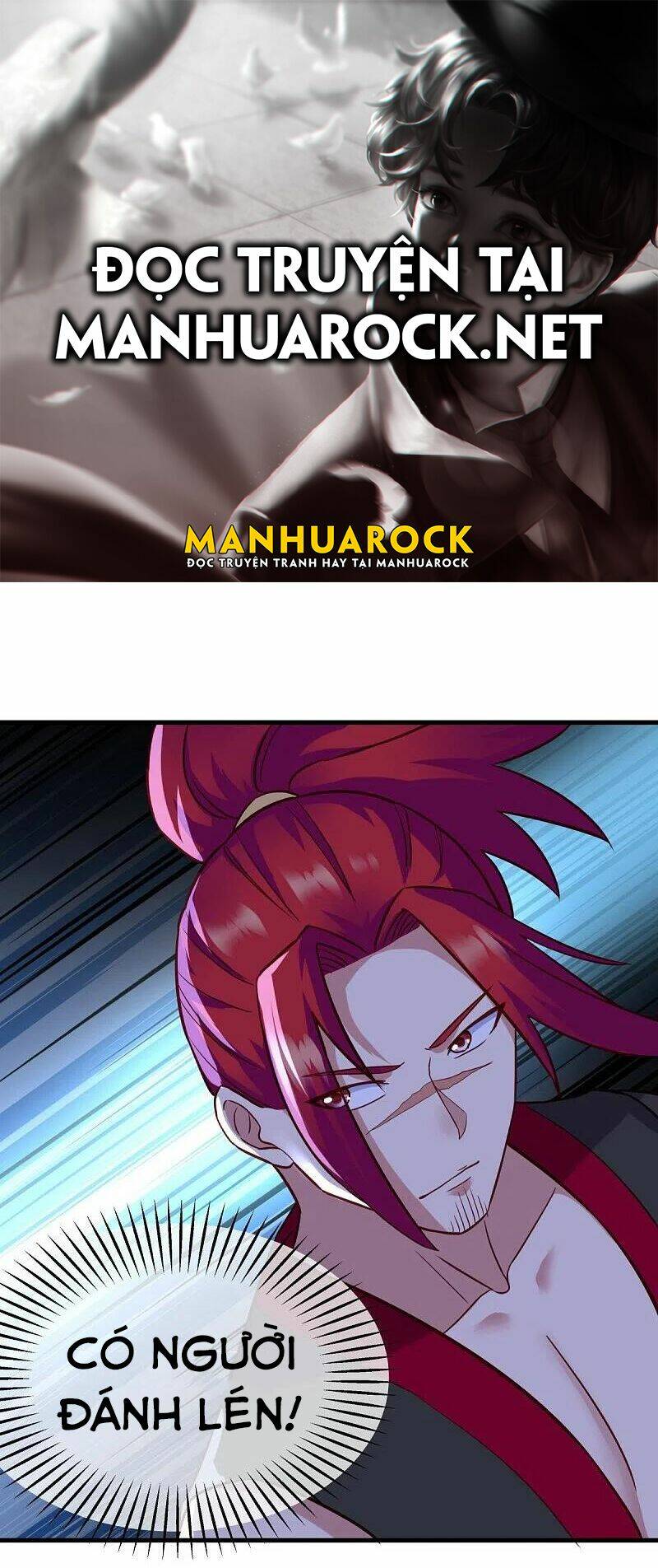 Chiến Hồn Tuyệt Thế Chapter 429 - Trang 2