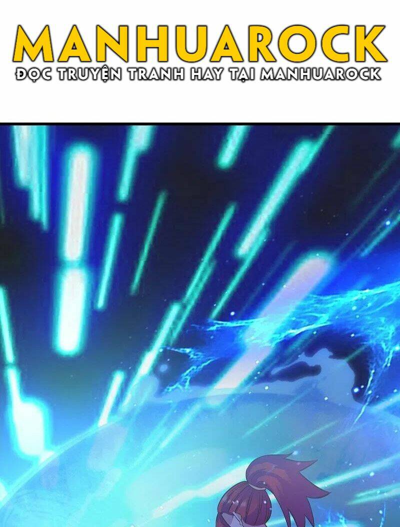 Chiến Hồn Tuyệt Thế Chapter 429 - Trang 2