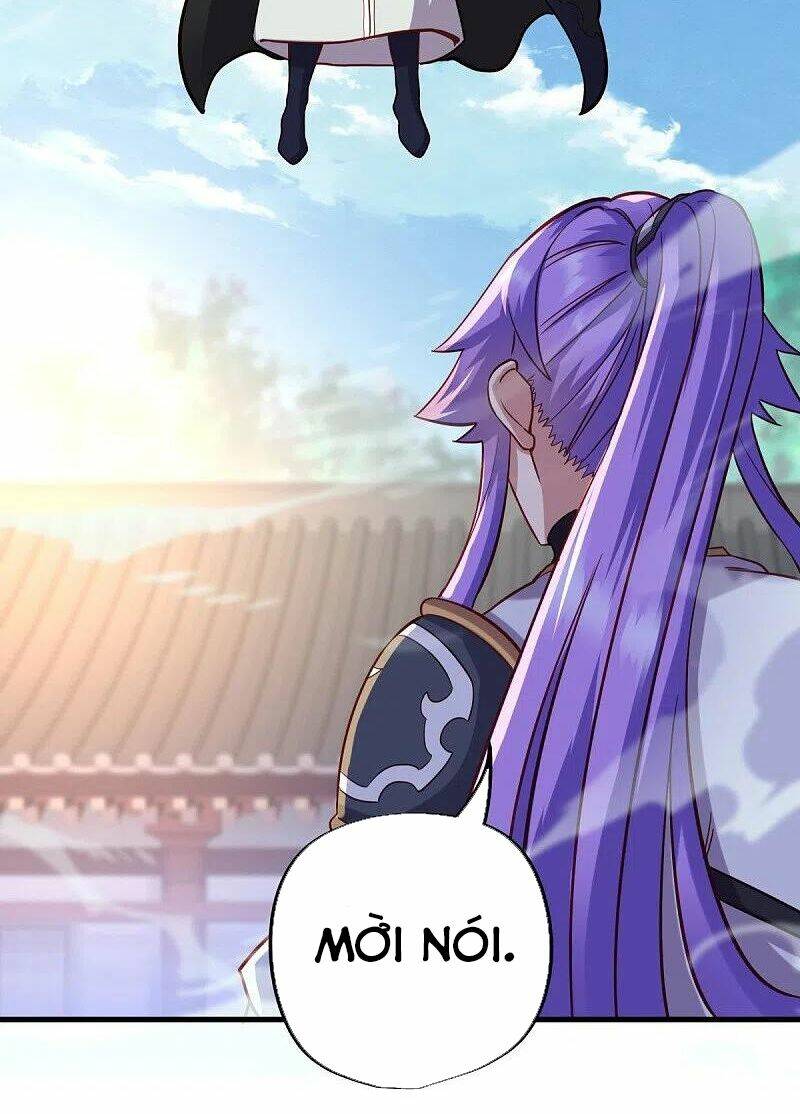 Chiến Hồn Tuyệt Thế Chapter 429 - Trang 2