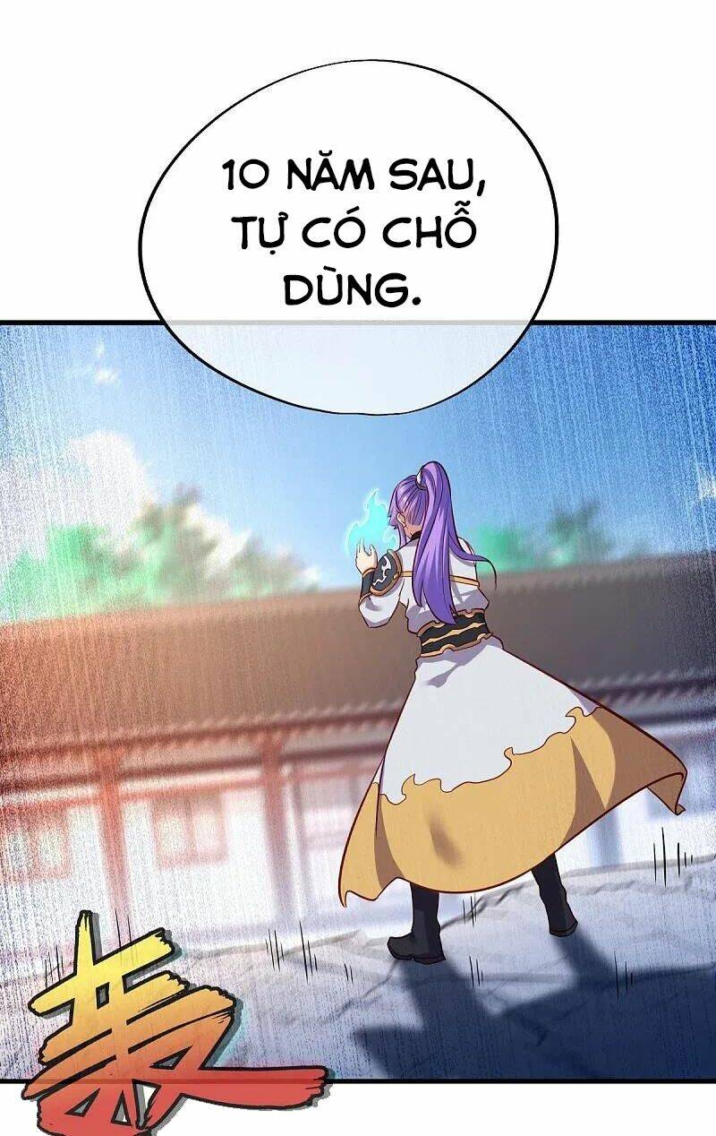 Chiến Hồn Tuyệt Thế Chapter 429 - Trang 2