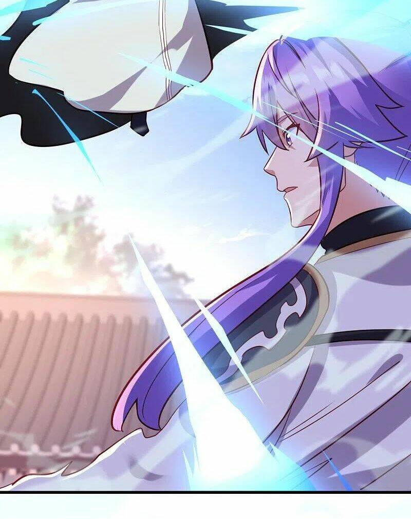 Chiến Hồn Tuyệt Thế Chapter 429 - Trang 2