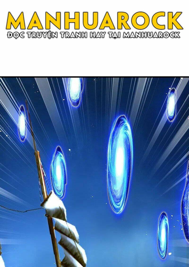 Chiến Hồn Tuyệt Thế Chapter 429 - Trang 2