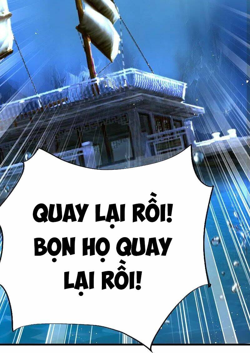 Chiến Hồn Tuyệt Thế Chapter 429 - Trang 2