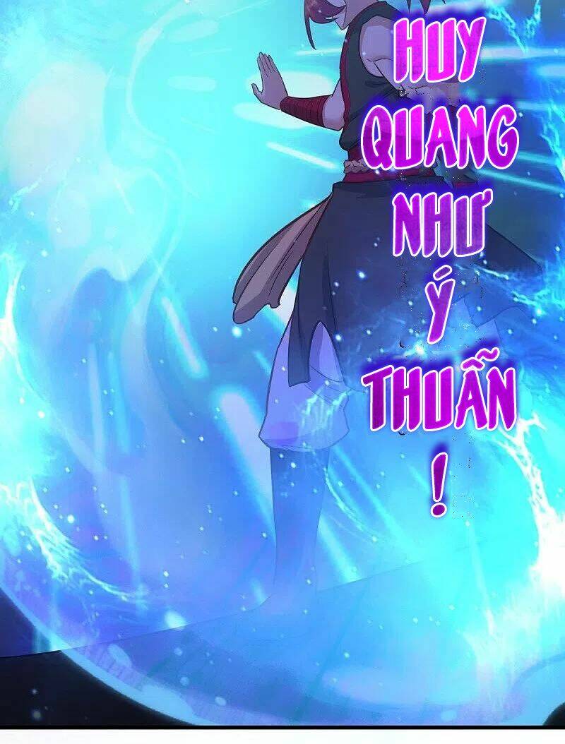 Chiến Hồn Tuyệt Thế Chapter 429 - Trang 2