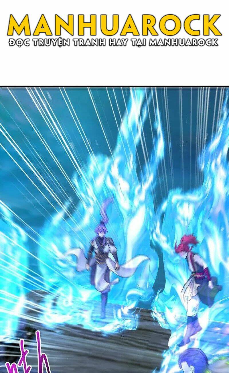 Chiến Hồn Tuyệt Thế Chapter 429 - Trang 2