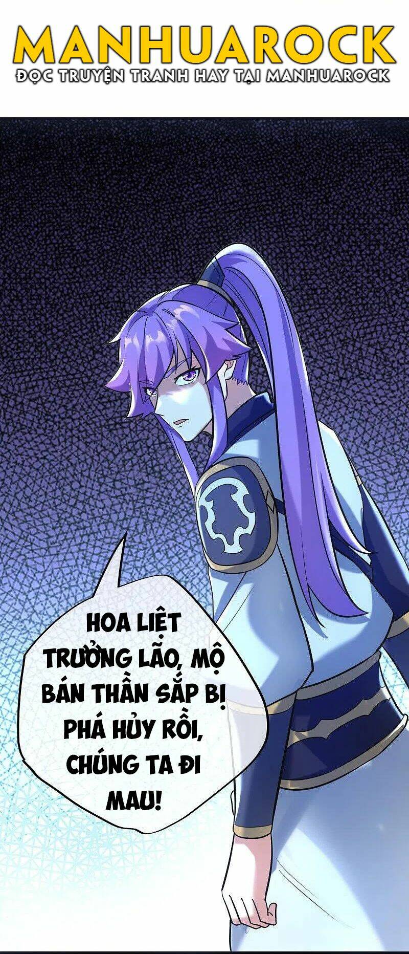 Chiến Hồn Tuyệt Thế Chapter 429 - Trang 2