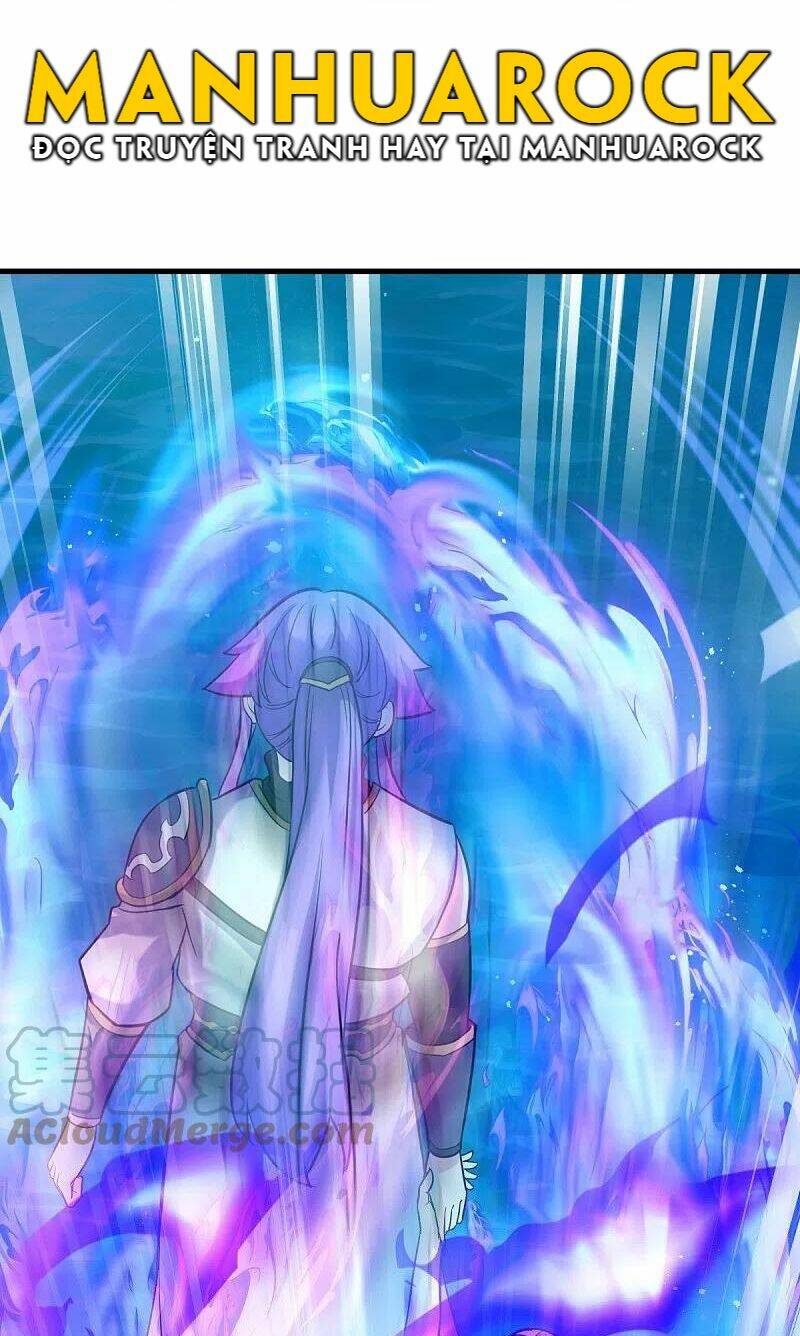 Chiến Hồn Tuyệt Thế Chapter 429 - Trang 2