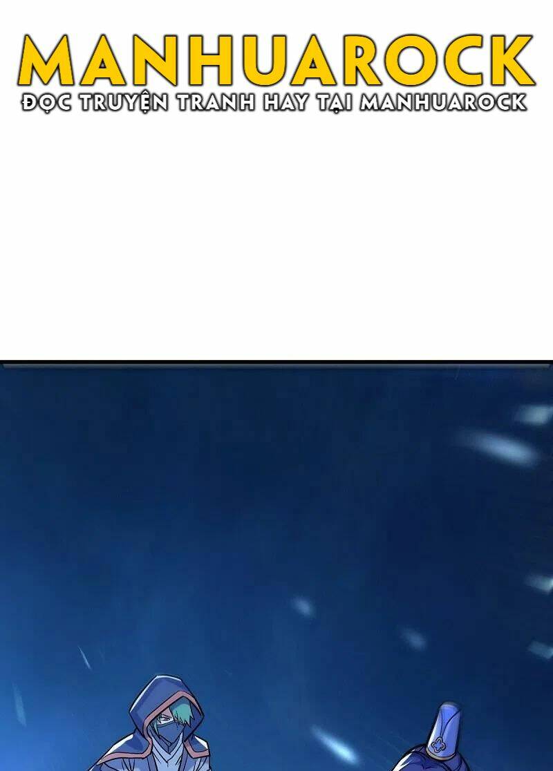 Chiến Hồn Tuyệt Thế Chapter 429 - Trang 2