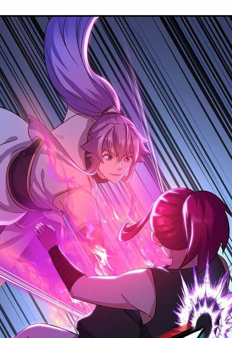 Chiến Hồn Tuyệt Thế Chapter 429 - Trang 2