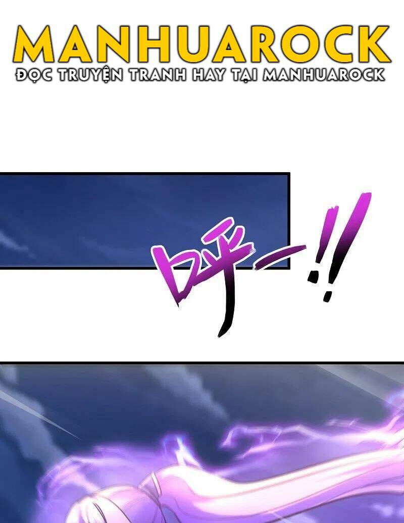 Chiến Hồn Tuyệt Thế Chapter 429 - Trang 2