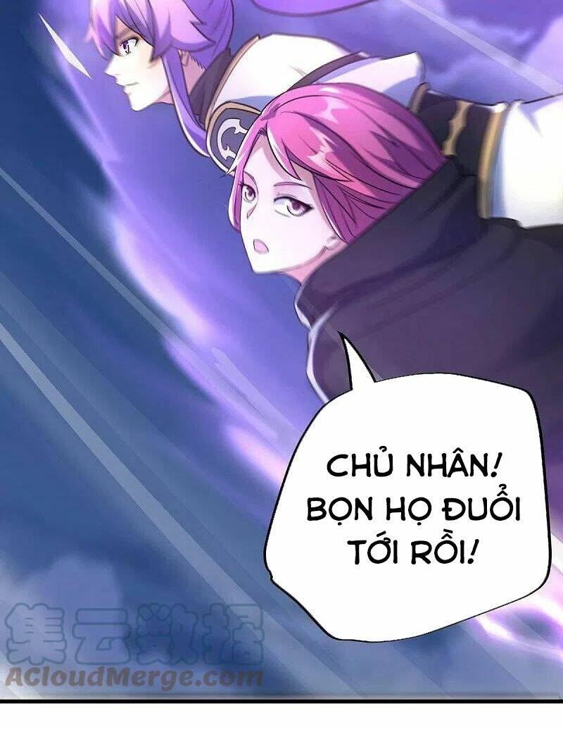 Chiến Hồn Tuyệt Thế Chapter 429 - Trang 2