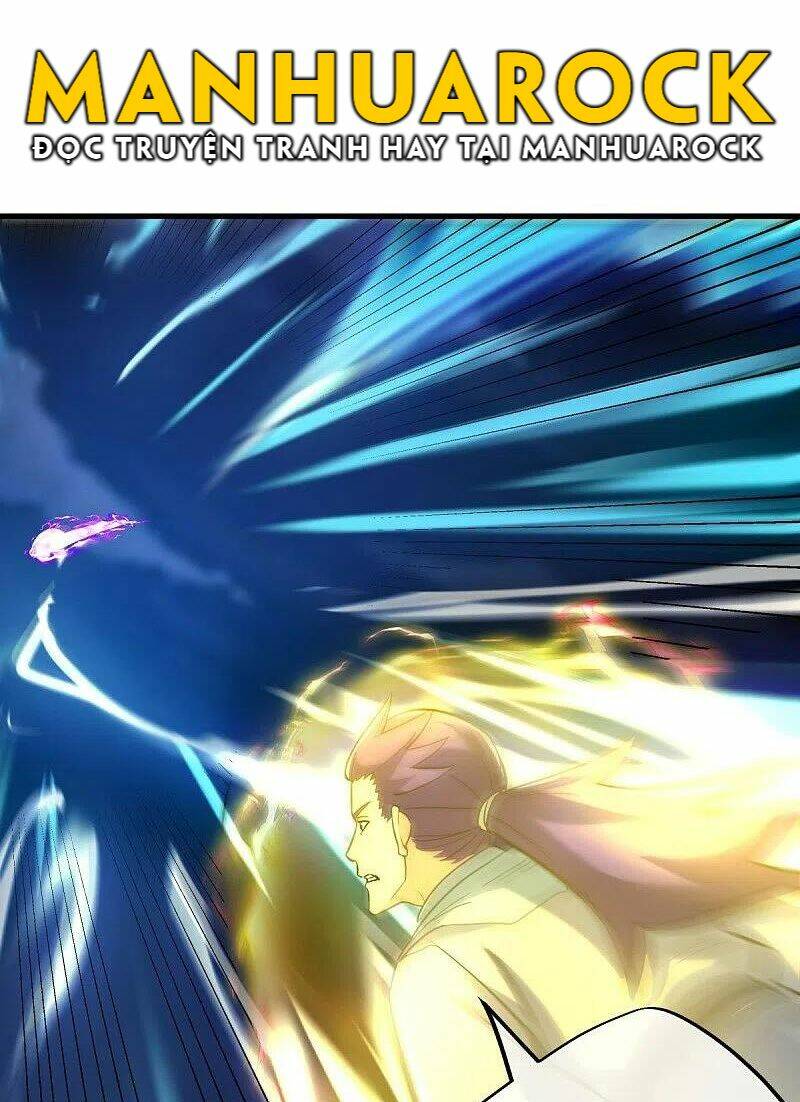Chiến Hồn Tuyệt Thế Chapter 429 - Trang 2