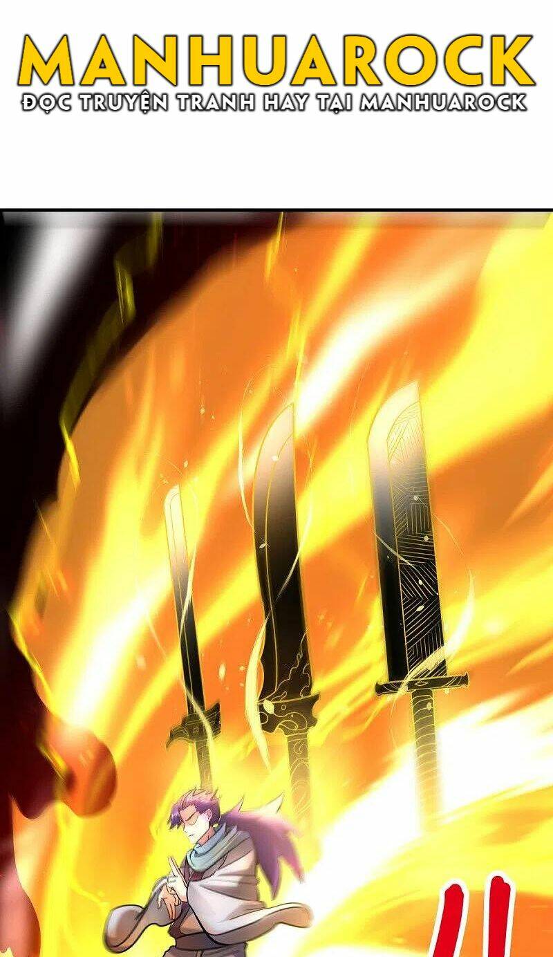 Chiến Hồn Tuyệt Thế Chapter 429 - Trang 2