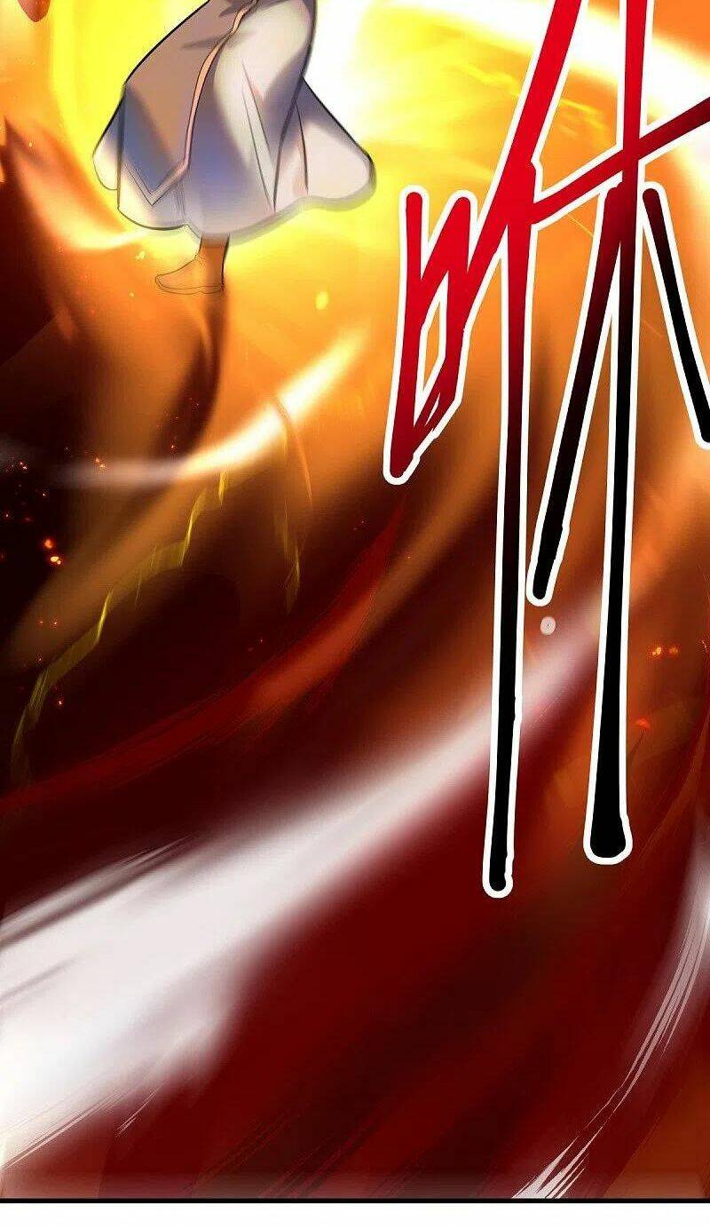 Chiến Hồn Tuyệt Thế Chapter 429 - Trang 2