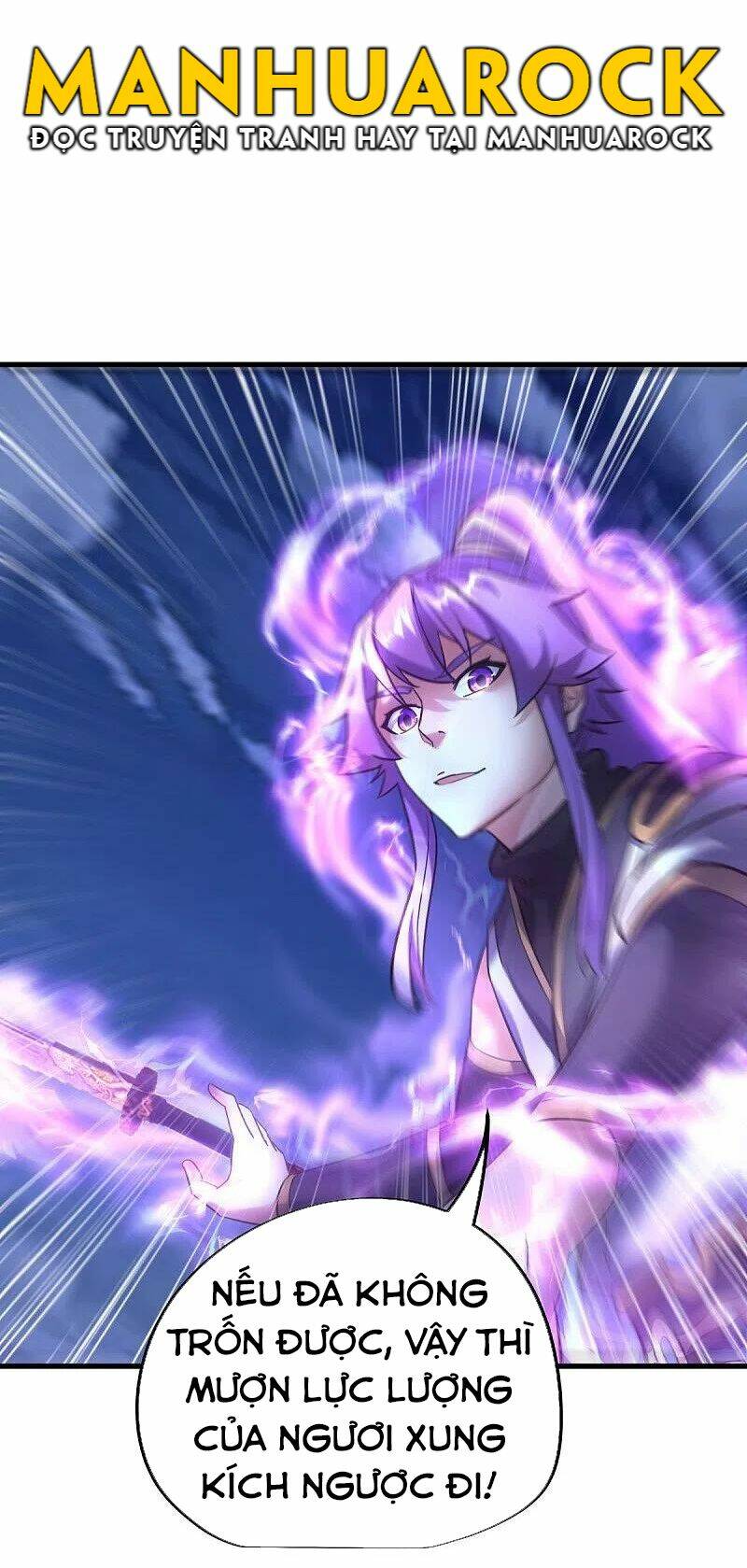 Chiến Hồn Tuyệt Thế Chapter 429 - Trang 2