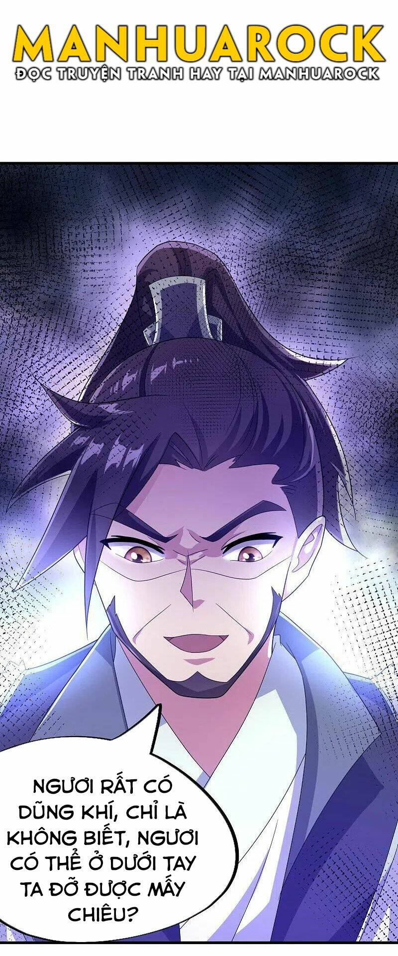 Chiến Hồn Tuyệt Thế Chapter 429 - Trang 2