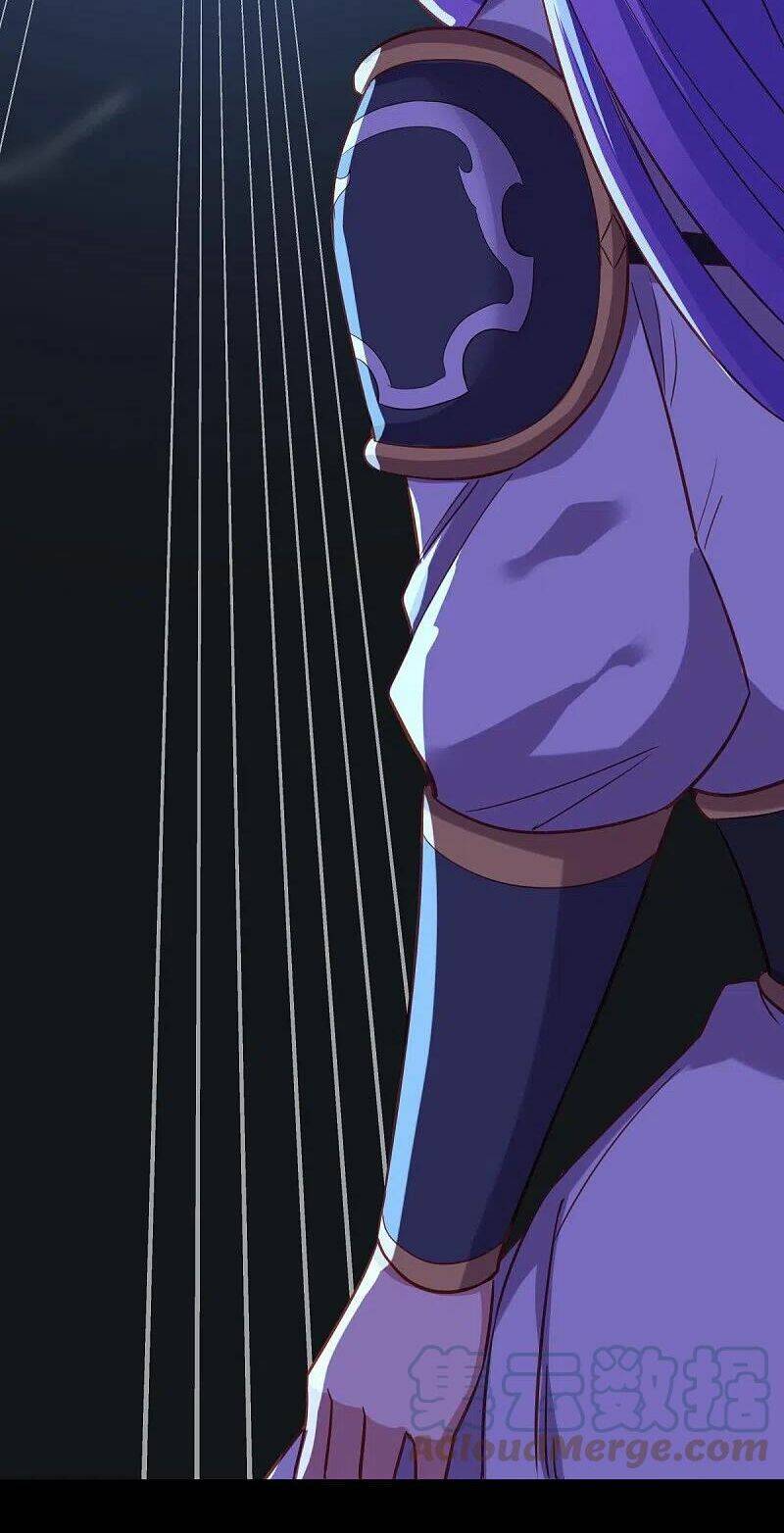 Chiến Hồn Tuyệt Thế Chapter 429 - Trang 2