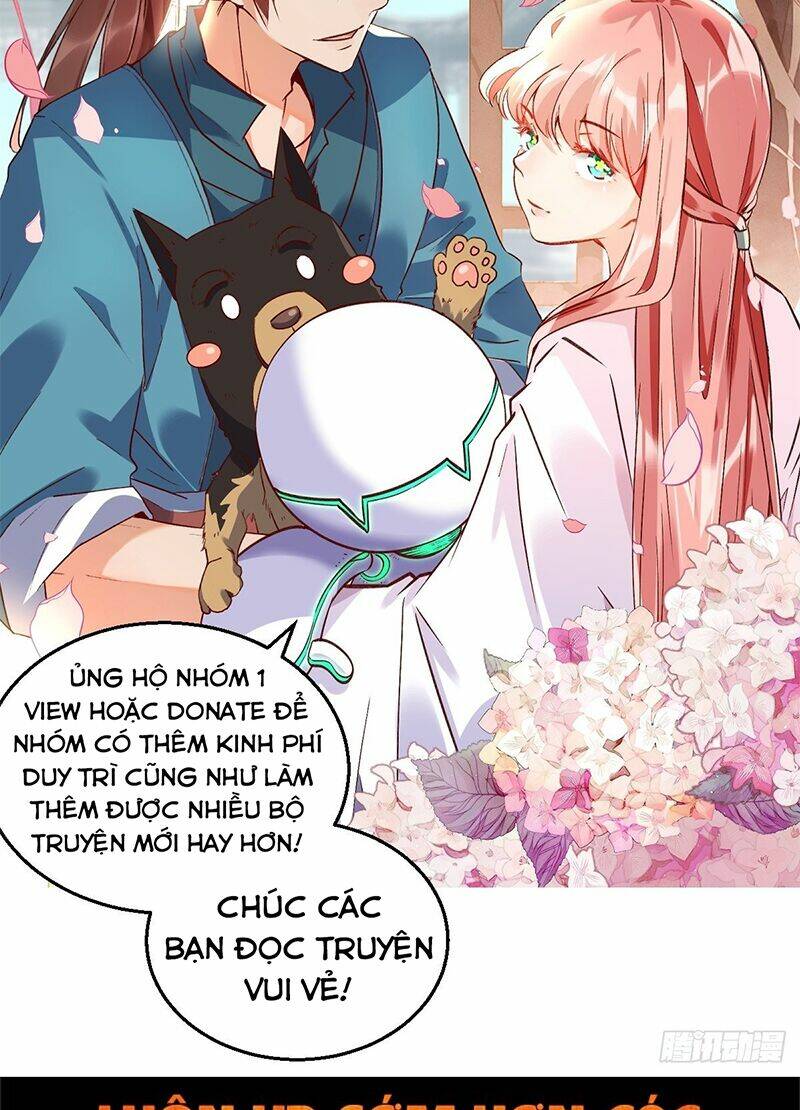 Chiến Hồn Tuyệt Thế Chapter 429 - Trang 2