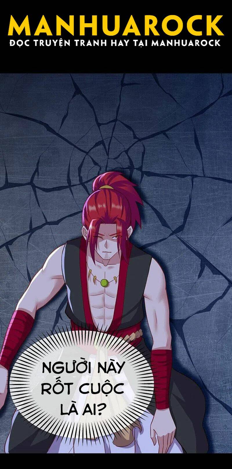 Chiến Hồn Tuyệt Thế Chapter 429 - Trang 2