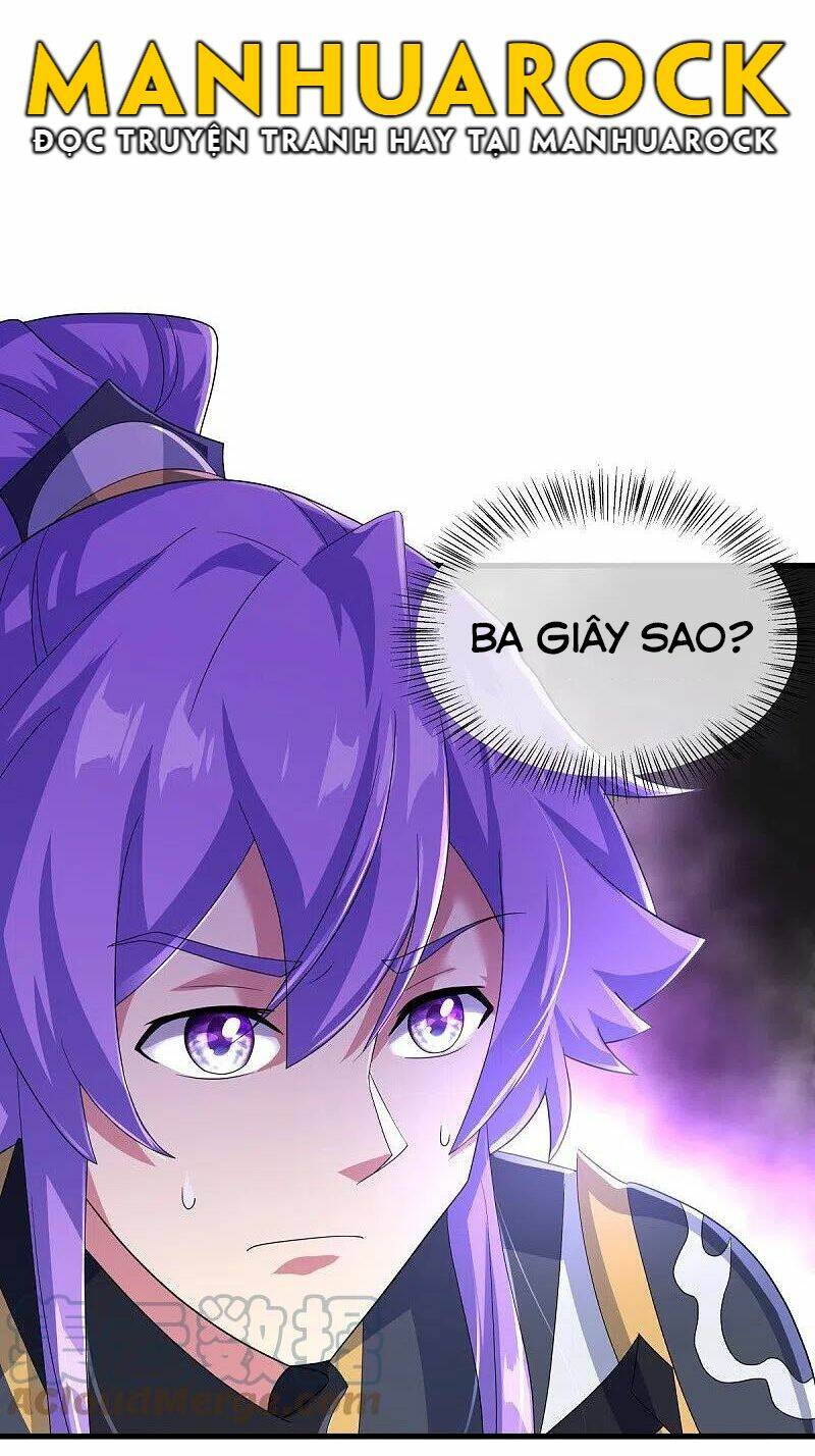 Chiến Hồn Tuyệt Thế Chapter 430 - Trang 2