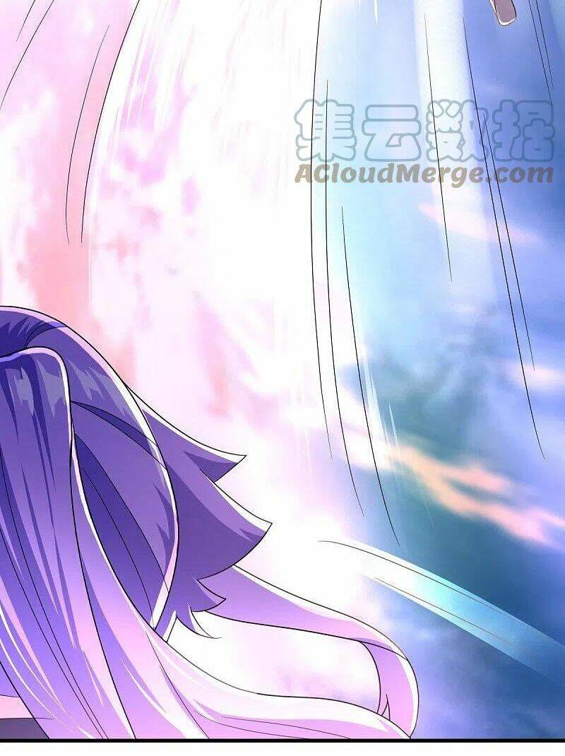 Chiến Hồn Tuyệt Thế Chapter 430 - Trang 2