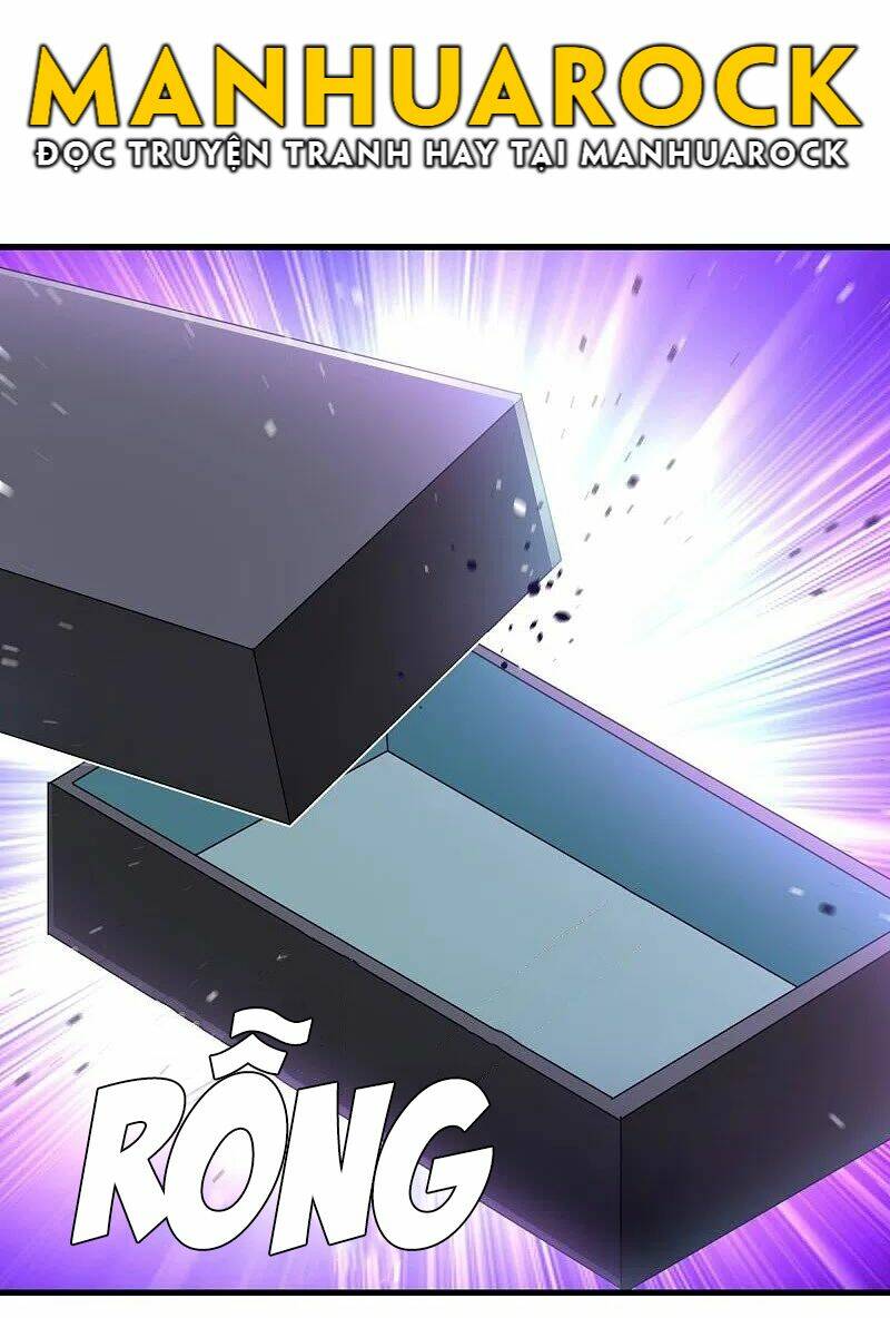 Chiến Hồn Tuyệt Thế Chapter 430 - Trang 2