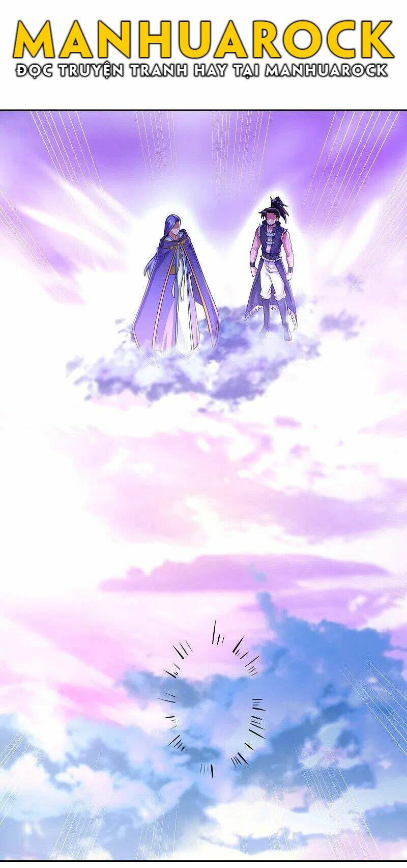 Chiến Hồn Tuyệt Thế Chapter 430 - Trang 2