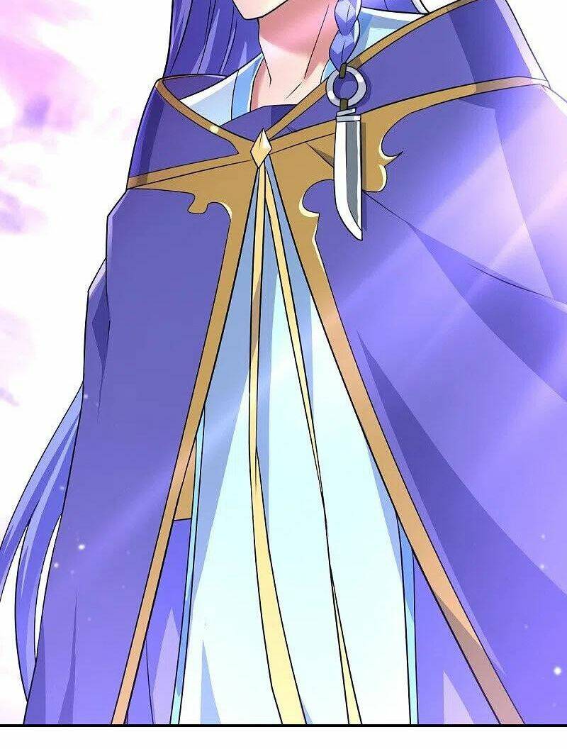 Chiến Hồn Tuyệt Thế Chapter 430 - Trang 2