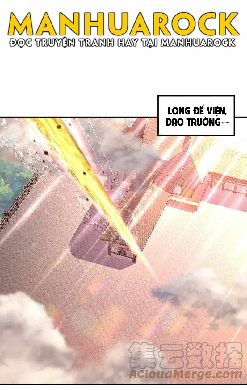 Chiến Hồn Tuyệt Thế Chapter 430 - Trang 2