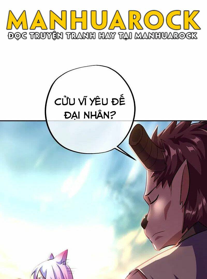 Chiến Hồn Tuyệt Thế Chapter 430 - Trang 2