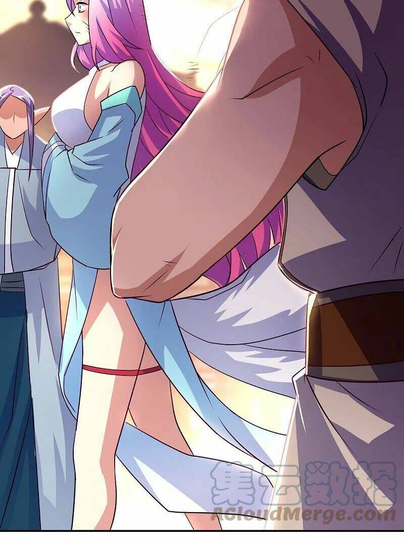 Chiến Hồn Tuyệt Thế Chapter 430 - Trang 2