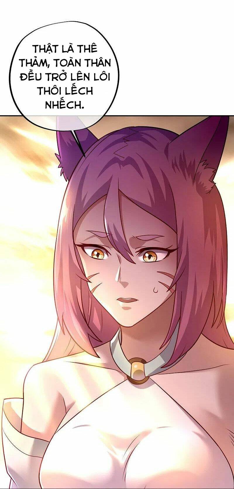 Chiến Hồn Tuyệt Thế Chapter 430 - Trang 2