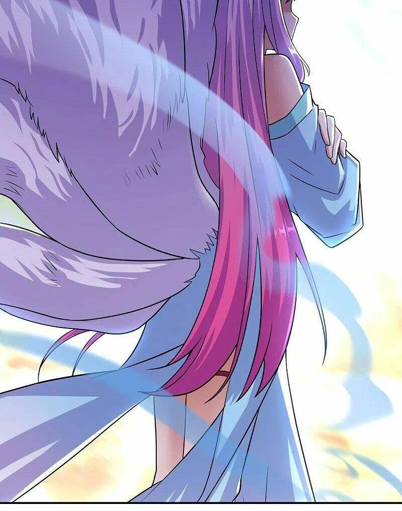 Chiến Hồn Tuyệt Thế Chapter 430 - Trang 2