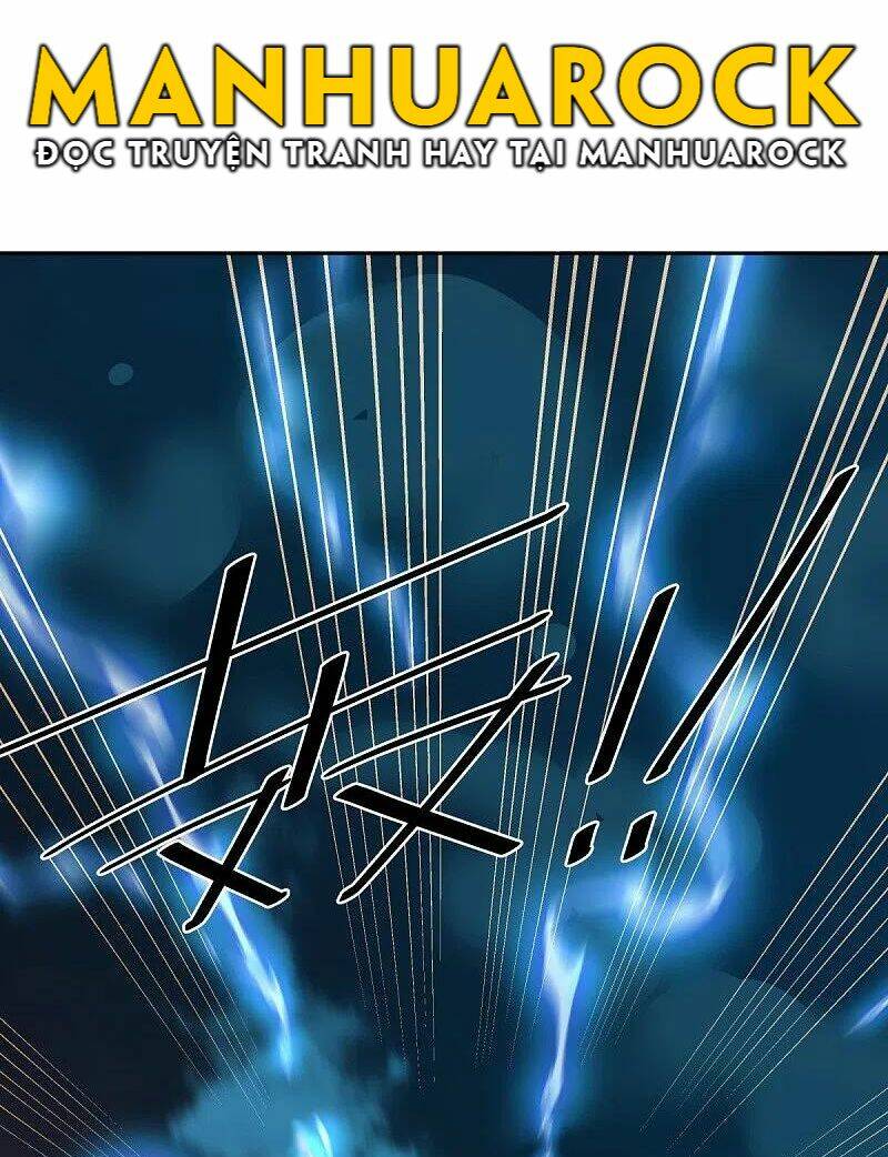 Chiến Hồn Tuyệt Thế Chapter 430 - Trang 2